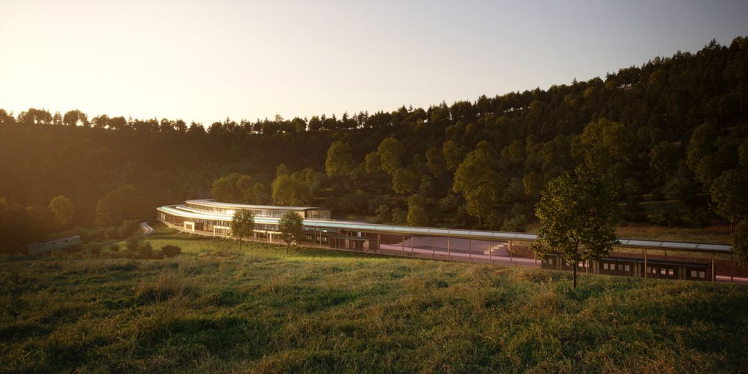 Cultural Experimental Hub