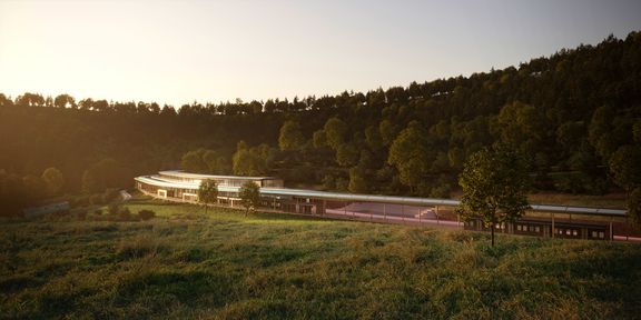 Cultural Experimental Hub