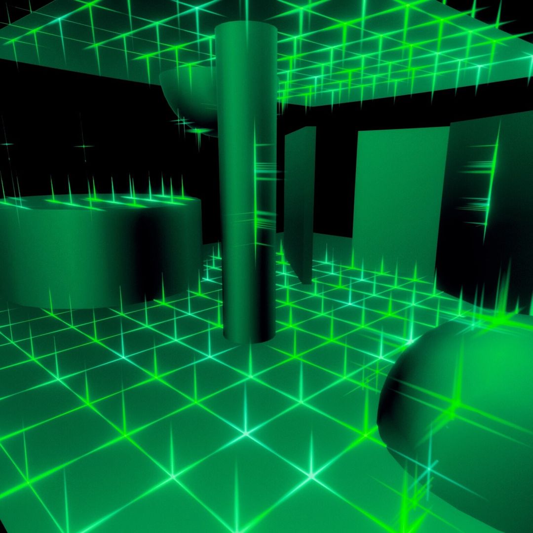 Cyber Effects - Sonar