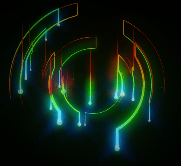 Cyber Effects - Circuitry 2