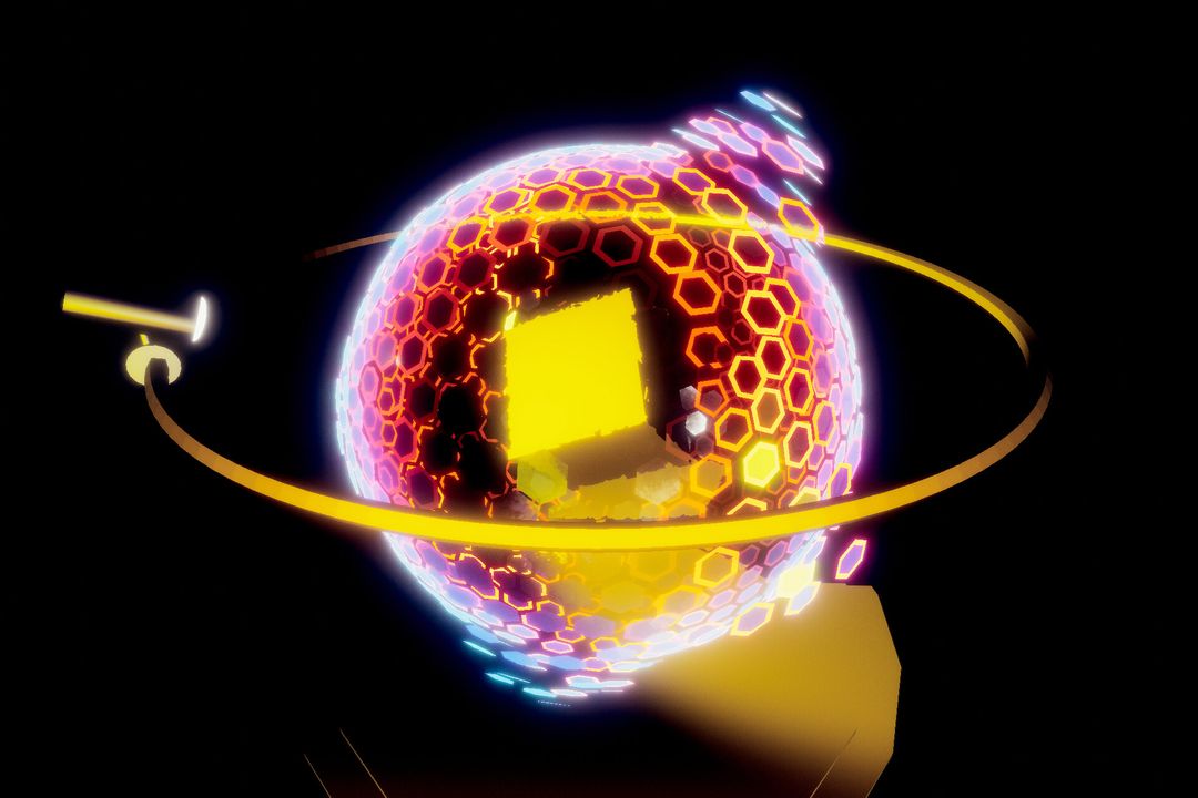 Cyber Effects Shield