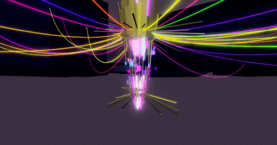 Cyber Effects - Beacon