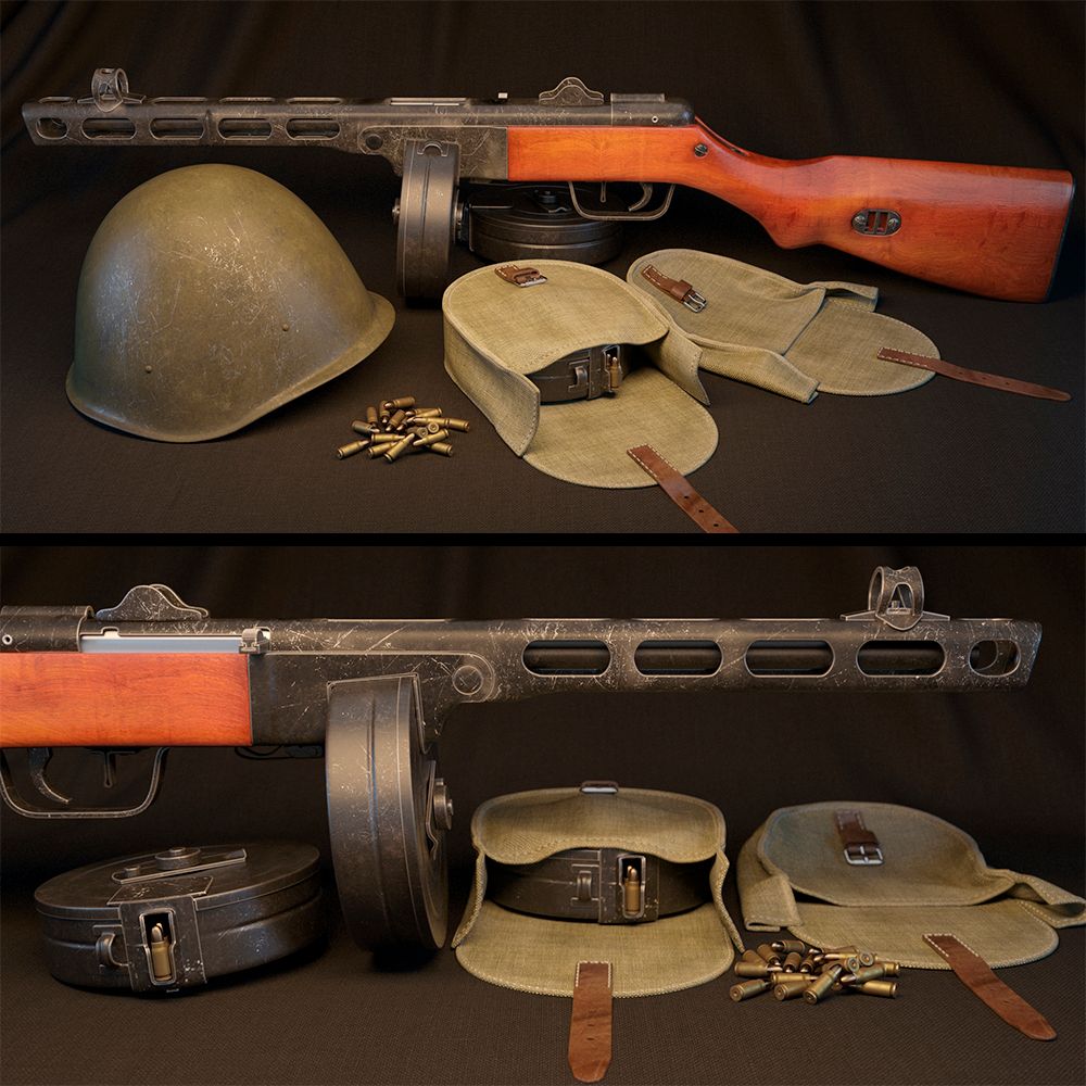 PPSH