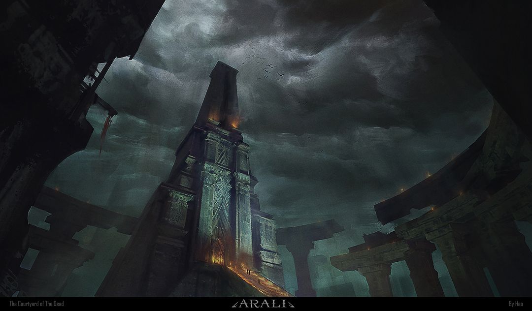 Temple