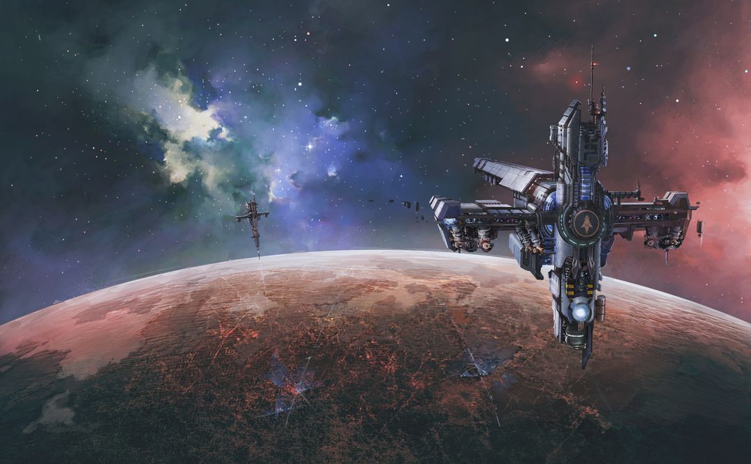 Spaceship