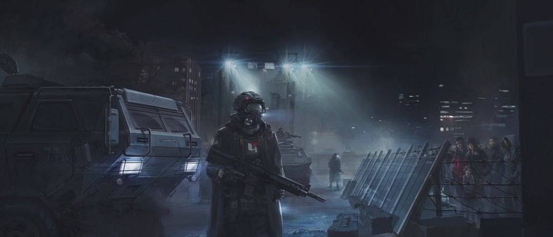 insurrection