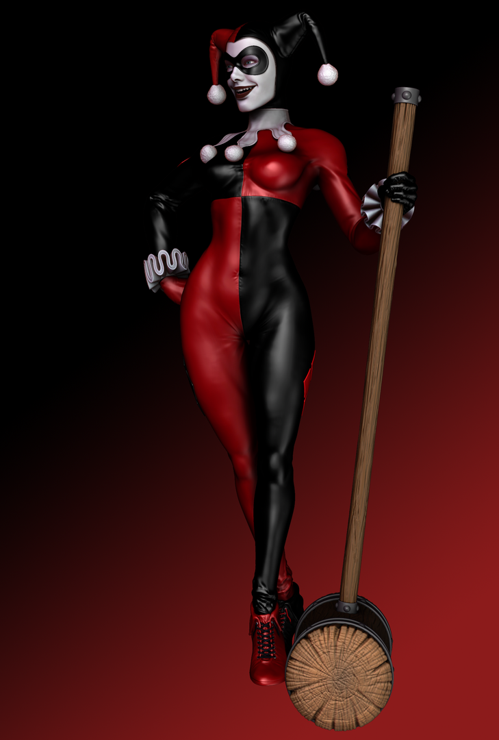 Harley Quin