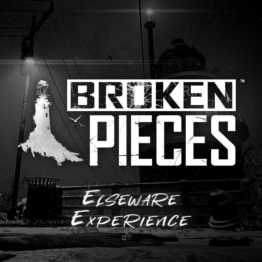 Broken Pieces