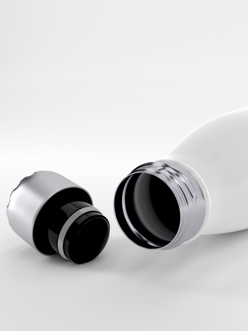 Bottle - Marketing purposes