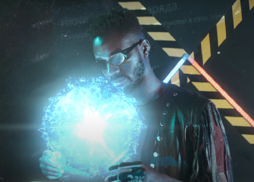 Jesus Perez Nieves | Demo Reel 2022