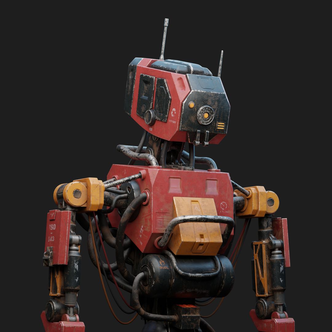 Isoverse - NFT Collection