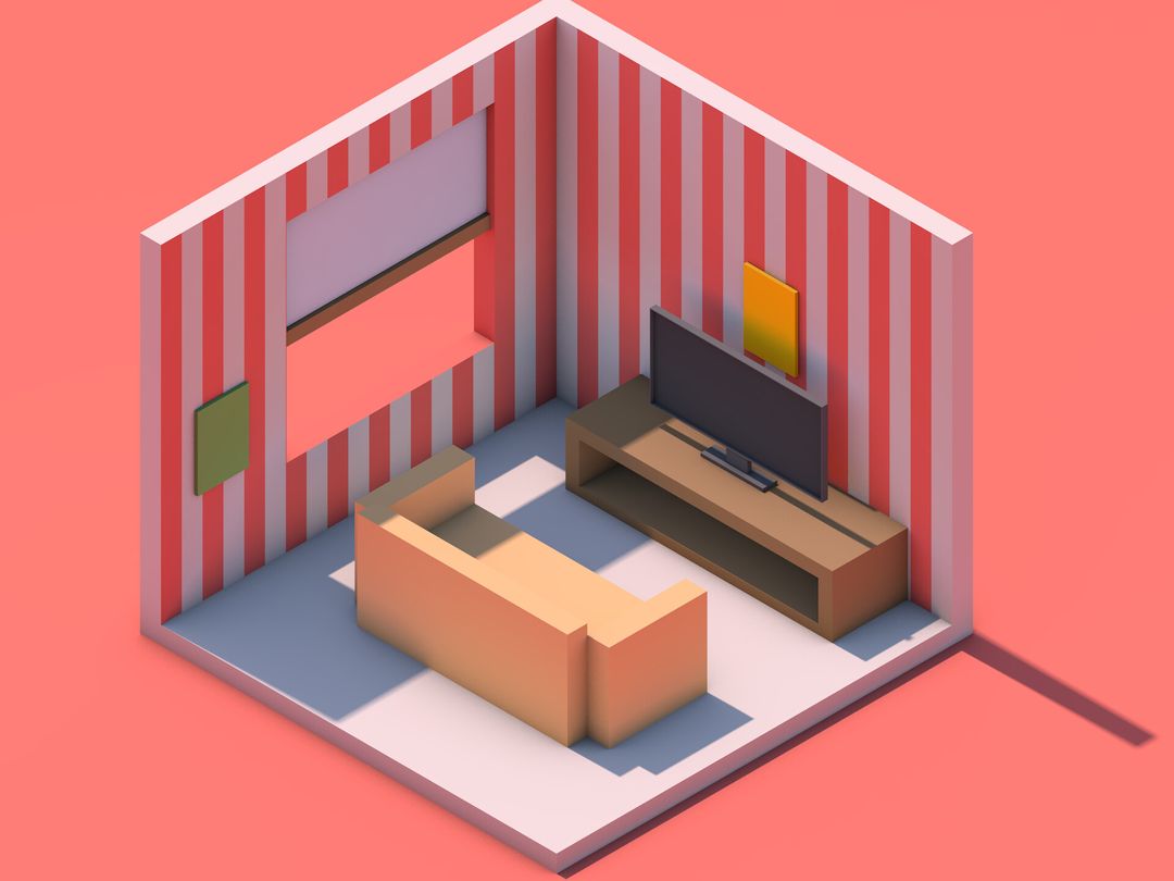 trabalho isometrico!