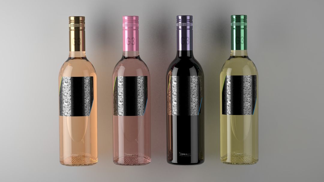 Estudo de Look Dev / Hard Surface com o C4D