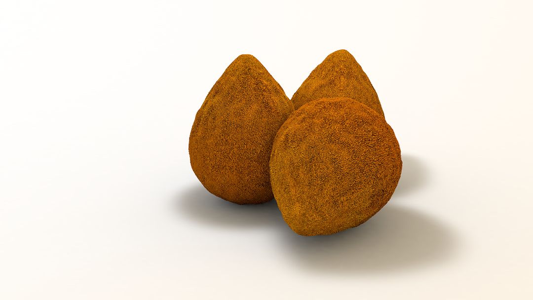 Modelagem de Coxinhas para Cliente Varejo