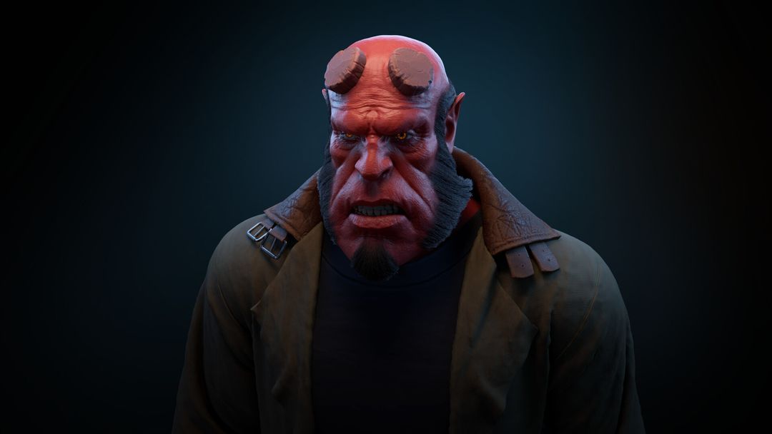 HellBoy