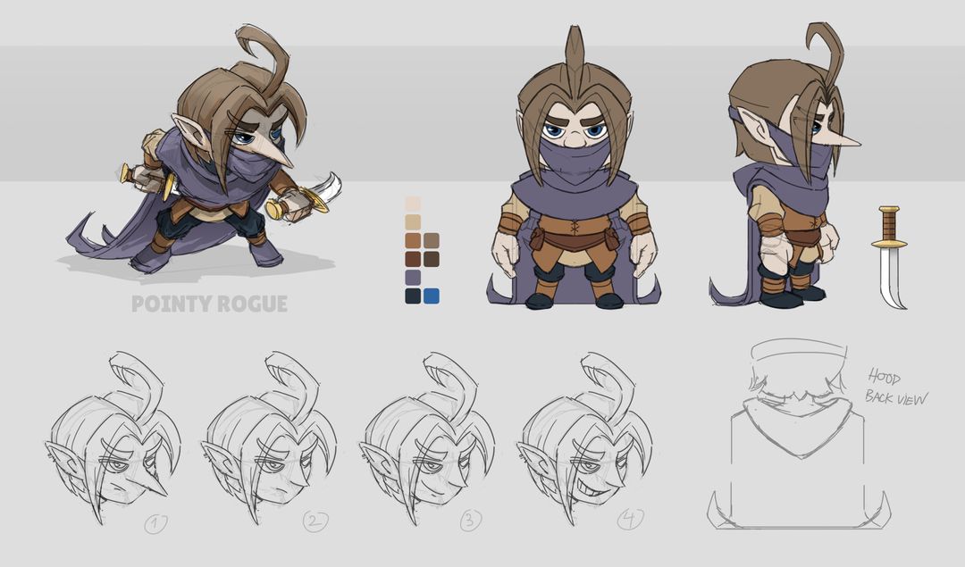 Concept Dump