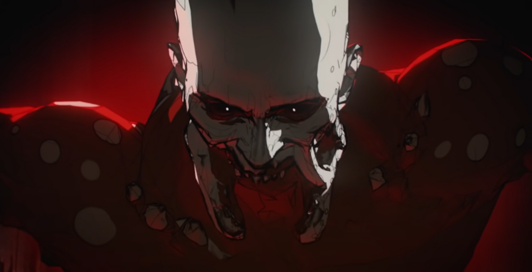 The Jonah — Dying Light 2 Stay Human Urban Legend [compositing]