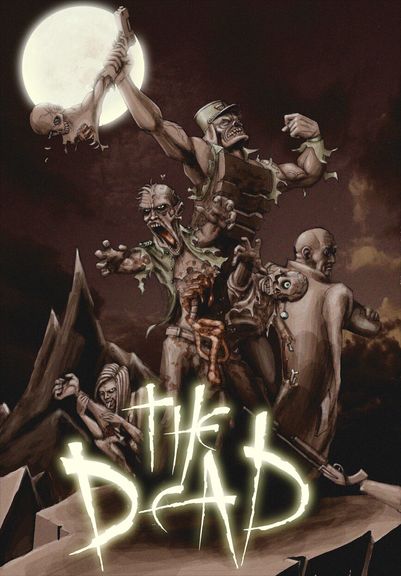 Realistic 2D illustrations