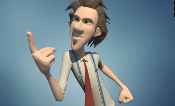 Fast Paced Acting Study