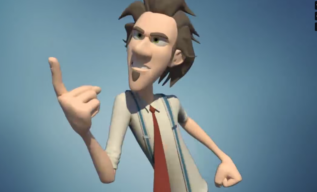 Fast Paced Acting Study