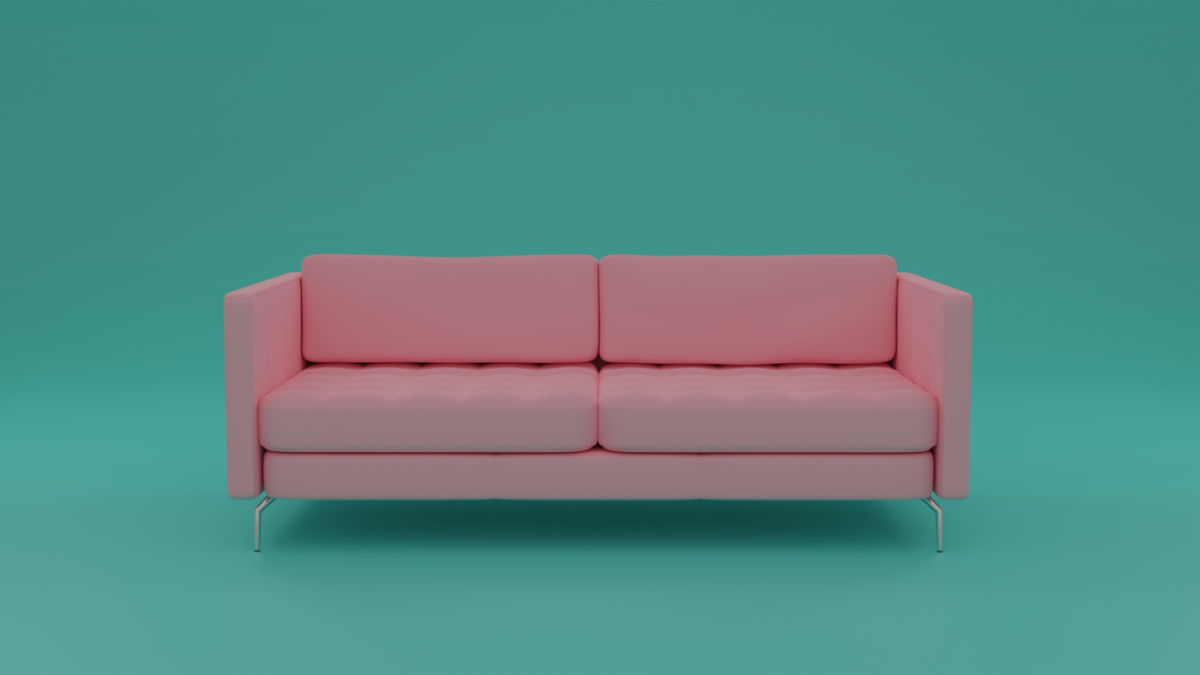 Minimal Couch