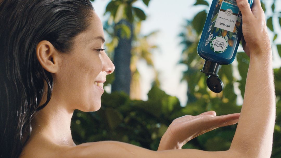 Herbal Essence - Product replacement