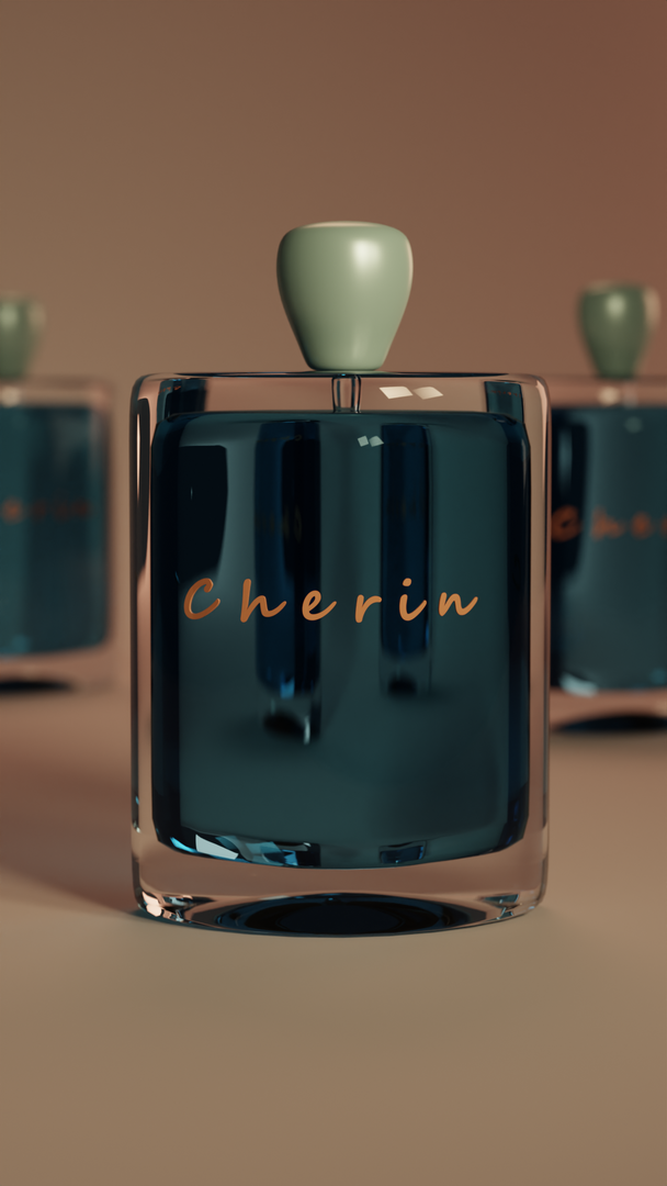 Perfume - Cherin