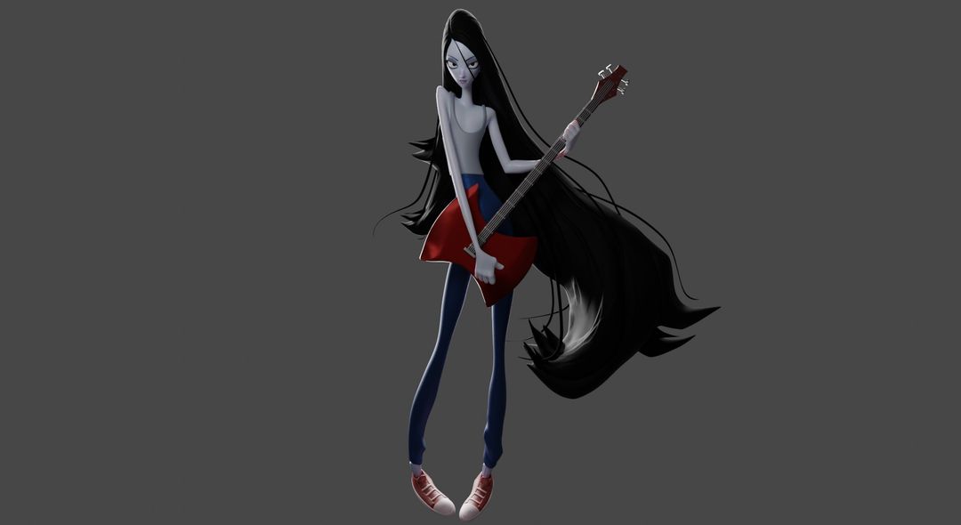 Marceline
