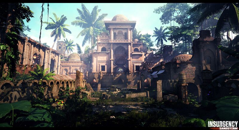 Modular Stone Kit - Single Material