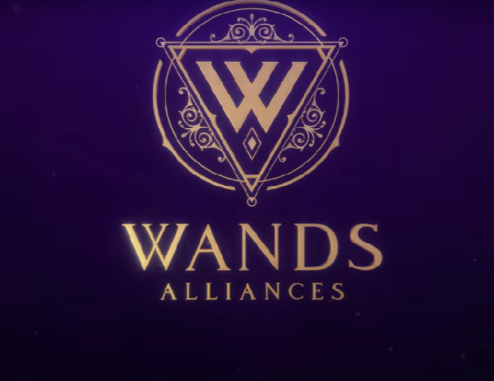 Wands Alliances - Trailer by Ritualen