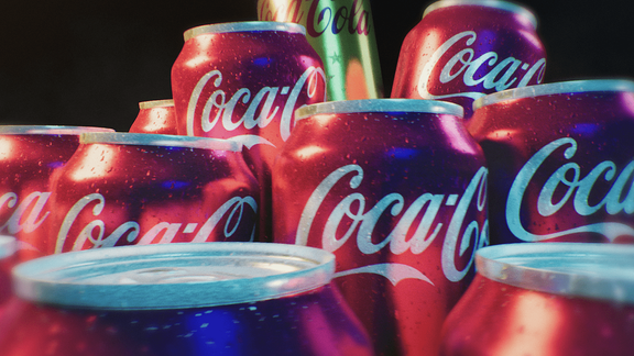 Coca Cola | QATAR 2022