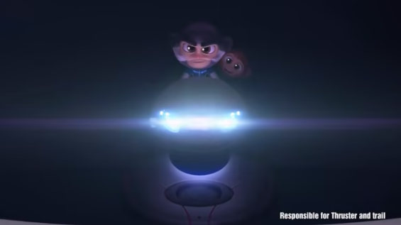 Truc Nguyen 2022 - Work update