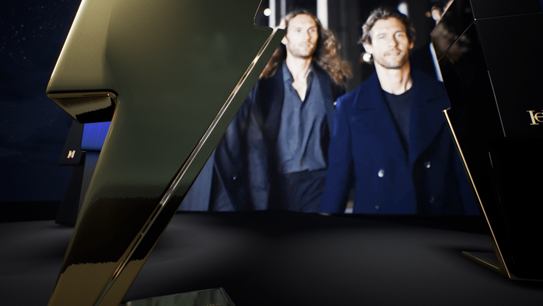 Carolina Herrera | Bad Boy