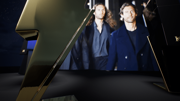 Carolina Herrera | Bad Boy