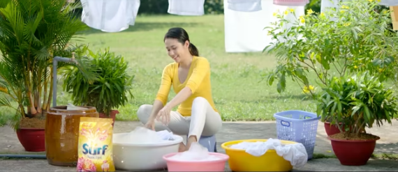 Truc Nguyen - PolyRage