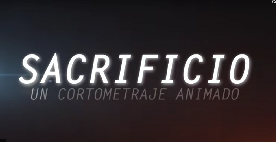 SACRIFICIO