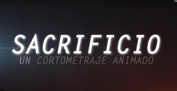 SACRIFICIO