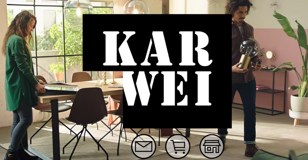 KARWEI 2018 TVC – VFX SUPERVISION AND COMPOSITING