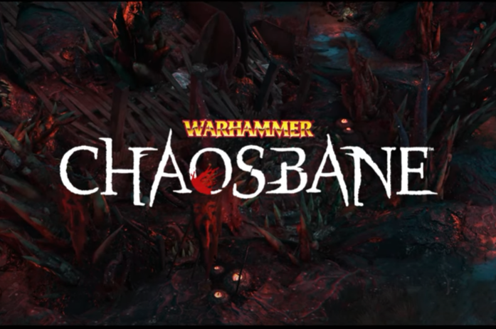 Warhammer: Chaosbane | Launch Trailer - Gameplay and UI Programmer