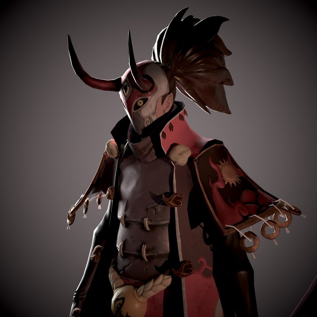 Samurai