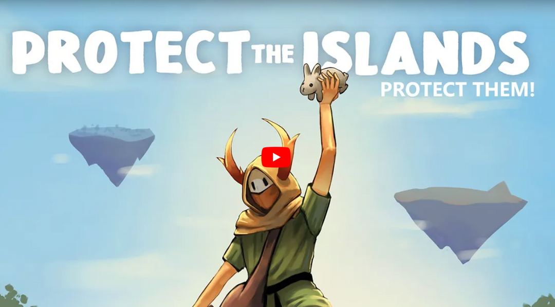 Protect the Islands