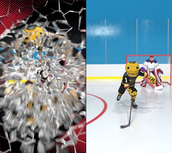 2 Million Winning Goal