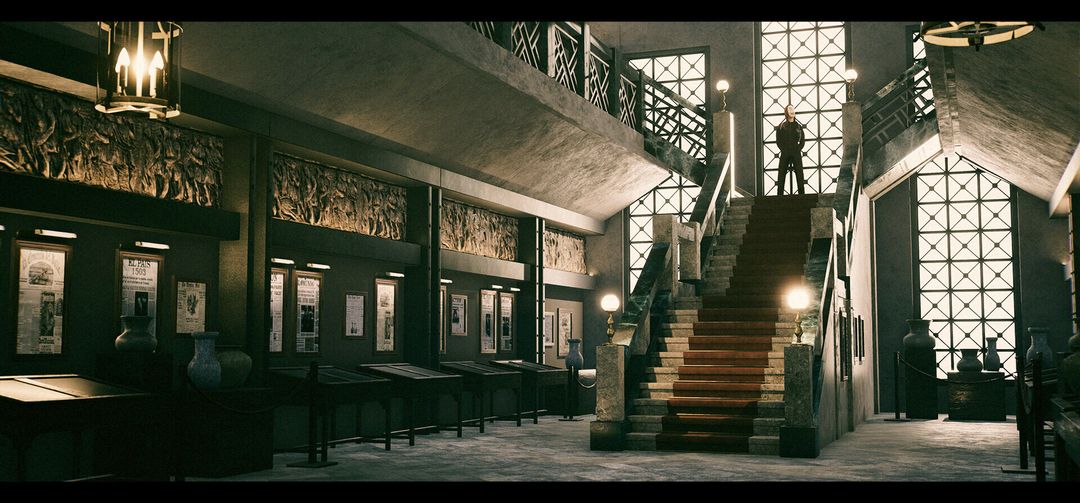 La Casa De Papel