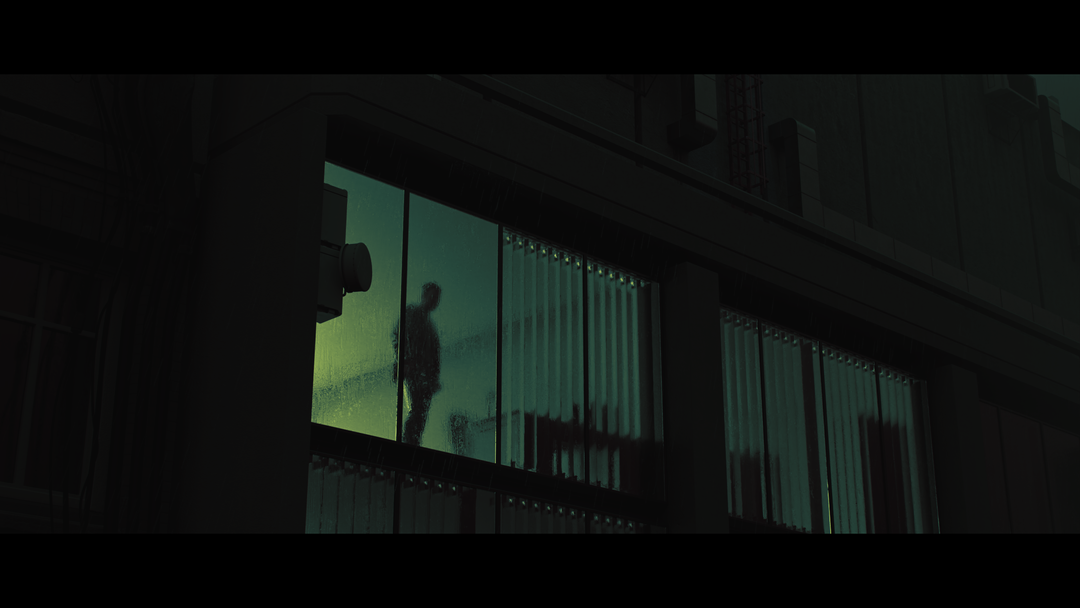 Unfinished Personal Project