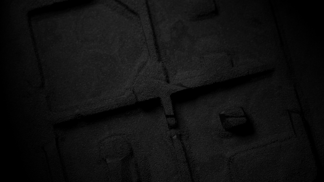 Dropull Header Animation