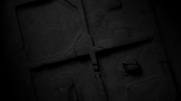 Dropull Header Animation