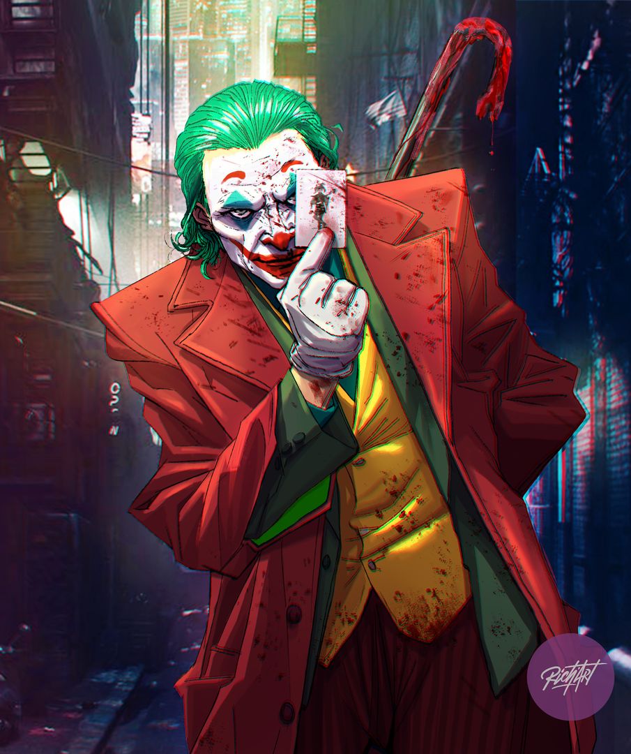 JOKER