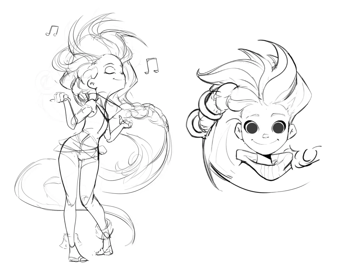 Character Concept