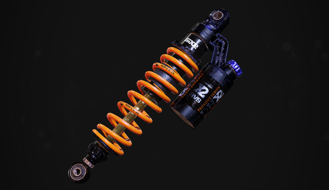 Bike Spring