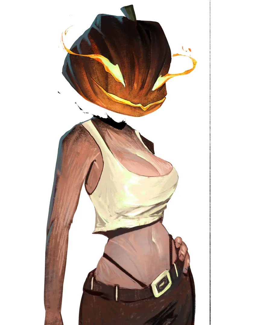 Character Concept